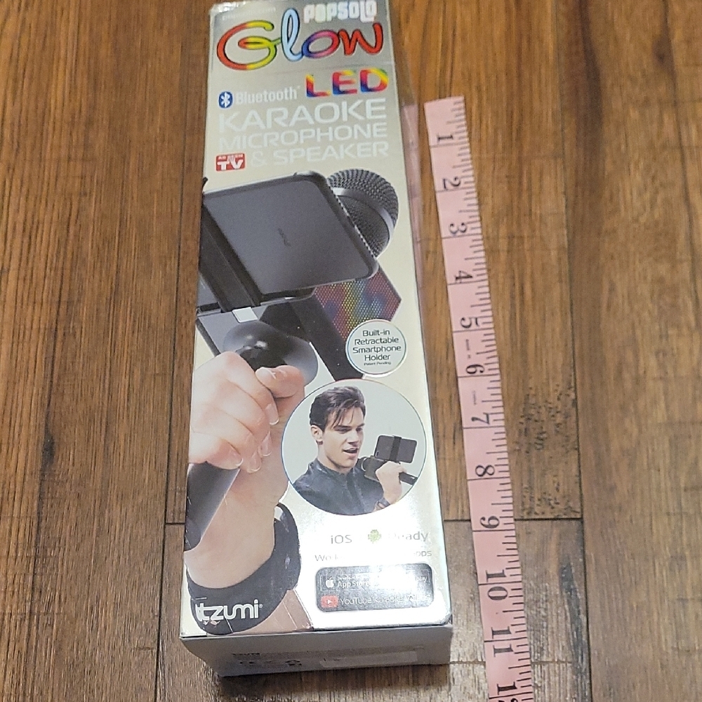 Microphone For Karaoke - Picture 6 of 6